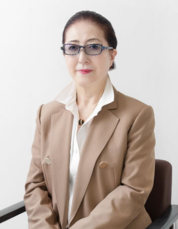 小森田明子